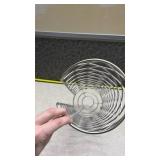 Modern Wire Metal Umbrella Stand