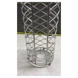 Modern Wire Metal Umbrella Stand