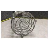 Modern Wire Metal Umbrella Stand