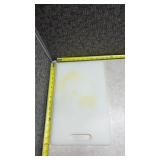 Cutting Boards Set with Stove Covers