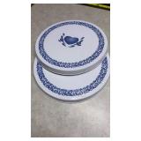 Cutting Boards Set with Stove Covers