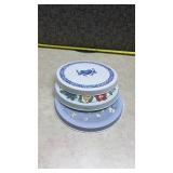 Cutting Boards Set with Stove Covers