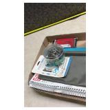 Office & School Supplies Bundle with MS Office 2007