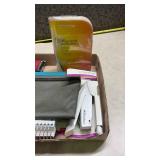 Office & School Supplies Bundle with MS Office 2007