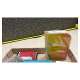 Office & School Supplies Bundle with MS Office 2007