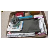 Office & School Supplies Bundle with MS Office 2007