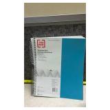 Office & School Supplies Bundle with MS Office 2007