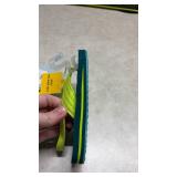 Cat & Jack Dinosaur Kids Flip Flops Size L(9/10)