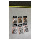 Ready2Fish Fishing Hook Bundle