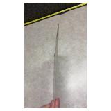 Signed Zorro TV Series Promotional Photo. (not sure if signature is real)