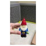 Decorative Salt and Pepper Shaker Collection - Singles only. (SS)