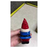 Decorative Salt and Pepper Shaker Collection - Singles only. (SS)