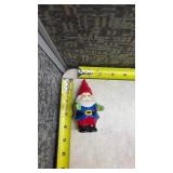 Decorative Salt and Pepper Shaker Collection - Singles only. (SS)