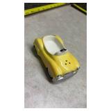 Decorative Salt and Pepper Shaker Collection - Singles only. (SS)