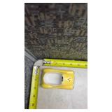 Decorative Salt and Pepper Shaker Collection - Singles only. (SS)