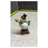 Decorative Salt and Pepper Shaker Collection - Singles only. (SS)