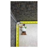 Decorative Salt and Pepper Shaker Collection - Singles only. (SS)