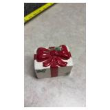 Decorative Salt and Pepper Shaker Collection - Singles only. (SS)