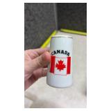 Decorative Salt and Pepper Shaker Collection - Singles only. (SS)