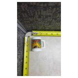 Decorative Salt and Pepper Shaker Collection - Singles only. (SS)