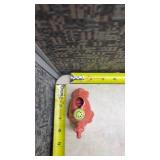 Decorative Salt and Pepper Shaker Collection - Singles only. (SS)