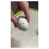 Decorative Salt and Pepper Shaker Collection - Singles only. (SS)