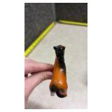 Decorative Salt and Pepper Shaker Collection - Singles only. (SS)