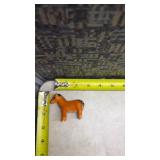 Decorative Salt and Pepper Shaker Collection - Singles only. (SS)