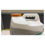 Luvsome Lightweight Multi-Cat Litter