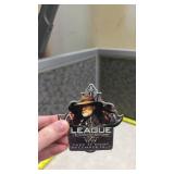 2000s Movie Promotional Buttons Collection