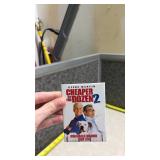 2000s Movie Promotional Buttons Collection