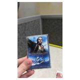 2000s Movie Promotional Buttons Collection