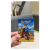 2000s Movie Promotional Buttons Collection