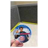 2000s Movie Promotional Buttons Collection