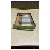 Peripera Speedy Eyebrow Auto Pencil Lot