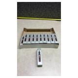 Peripera Ink Color Cara Volume Setting Mascara.