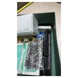 Office Supply lot