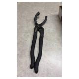 Mixed Tool Lot with Proto Channel Lock Pliers