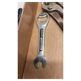 Mixed Tool Lot with Proto Channel Lock Pliers