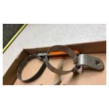 Mixed Tool Lot with Proto Channel Lock Pliers