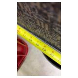 2 Coca-Cola Plastic Bottle Crates