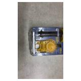 Peerless Anti-Siphon Toilet Fill Valve & Flapper Set