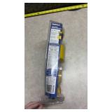 Peerless Anti-Siphon Toilet Fill Valve & Flapper Set