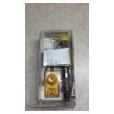 Peerless Anti-Siphon Toilet Fill Valve & Flapper Set