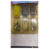 Rapala Fishing Kids Soft Plastics Kit