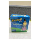 Jumping Ball Kids Exercise Toy
