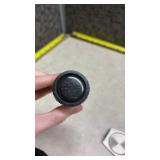 Stainless Steel Salt and Pepper Shaker Set - Hong Kong Made