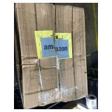 Bedbay Rabbit Faux Fur White Comforter Set Queen Size Plush Fluffy Comforter Winter Bedding Set Soft Cozy Warm Winter Quilts Queen Size Smoofy Velvet Bubble Fur Fuzzy Comforter Luxury Bedding 3 Pcs