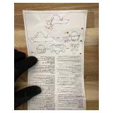 #WEJOY Folding Tanning Chair with Face Hole, 5 Positions Face Down Beach Lounge Chairs with Pillow for Outside Sunbathing Poolside (Blue)