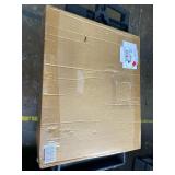 Dasbecan Front Lower Engine Splash Shield Compatible with 2015-2022 Ford F-150 F150 2.7L 3.3L 3.5L F150 Splash Guard OEM Replacement #FL3Z-5D032-D FL3Z5D032D